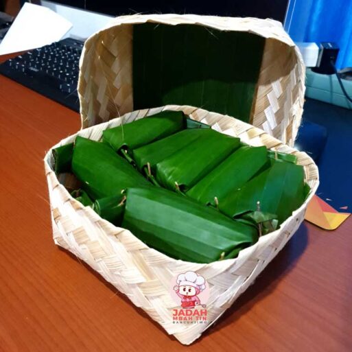 Lemper Bangunjiwo