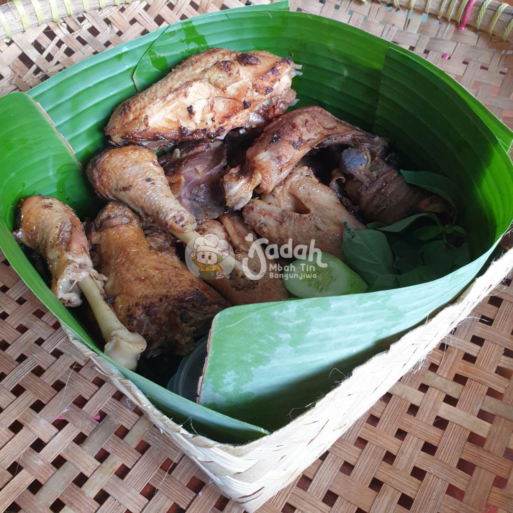 Ayam Goreng Kampung